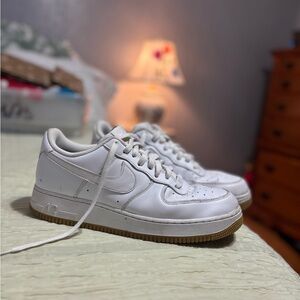 Nike Air Force 1’s - Size 11